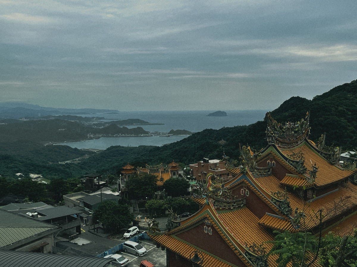 Taiwan Day 3